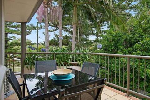 AquawatersatByron - Accommodation Sunshine Coast 4