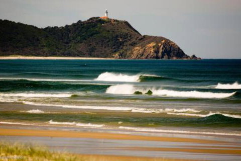AquawatersatByron - Accommodation Sunshine Coast 2