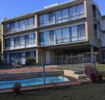 Kirwan Apartments 7 - Accommodation Sunshine Coast