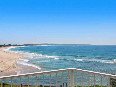 Dolphin Court 12 - Accommodation Sunshine Coast 1