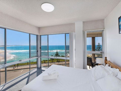 Dolphin Court 12 - Accommodation Sunshine Coast 5