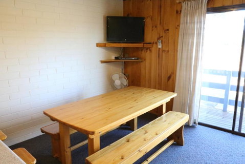 Alpha 8 - Accommodation Sunshine Coast 5
