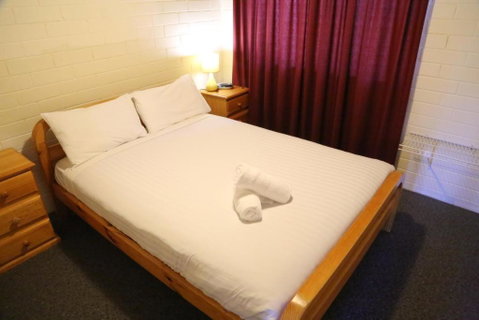 Alpha 8 - Accommodation Sunshine Coast 6