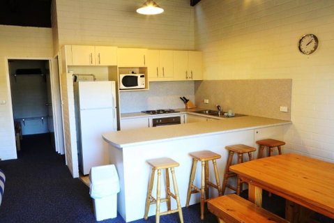 Alpha 8 - Accommodation Sunshine Coast 2