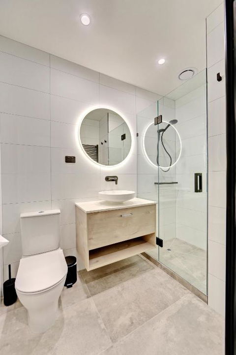Snow Ski Apartments 32 - Accommodation Sunshine Coast 1