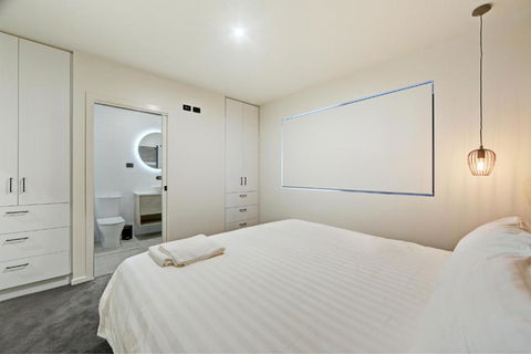 Snow Ski Apartments 32 - Accommodation Sunshine Coast 6