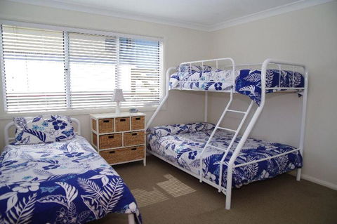 Beach Club 2 5 Gowing Street - Accommodation Sunshine Coast 2