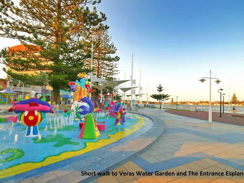 Lakeshore Apartments Unit 6 - Accommodation Sunshine Coast 6