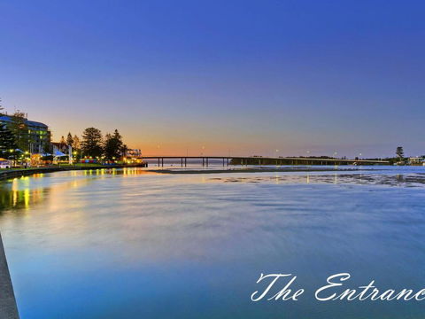 Lakeshore Apartments Unit 6 - Accommodation Sunshine Coast 2