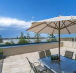 Lakeshore Apartments Unit 6 - Accommodation Sunshine Coast