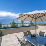 Lakeshore Apartments Unit 6 - Accommodation Sunshine Coast 0