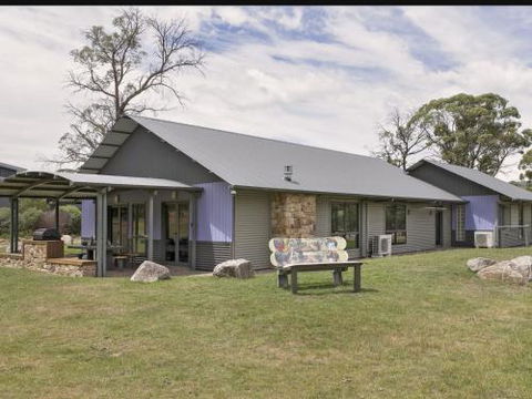 Kickenback Lodge - Accommodation Sunshine Coast 3