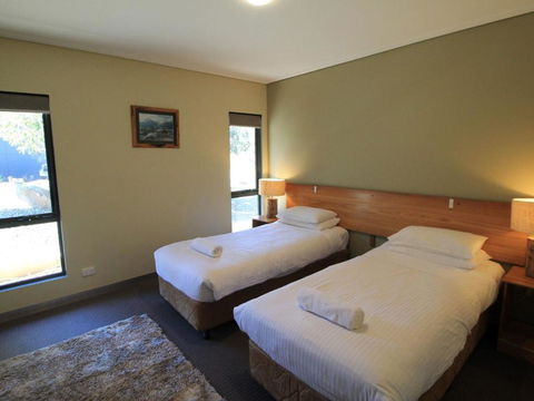 Kickenback Lodge - Accommodation Sunshine Coast 6