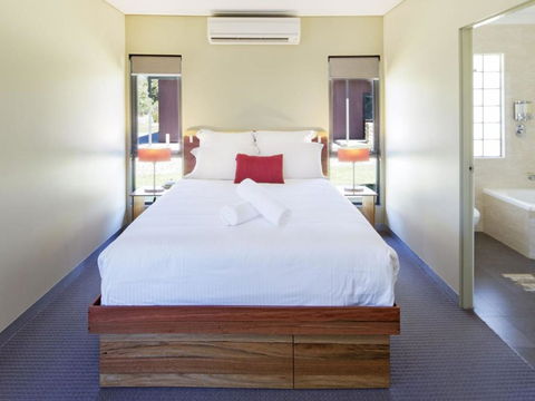 Kickenback Lodge - Accommodation Sunshine Coast 1