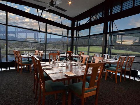 Kickenback Lodge - Accommodation Sunshine Coast 4