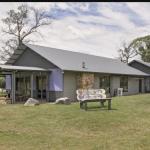 Kickenback Lodge - Accommodation Sunshine Coast 0