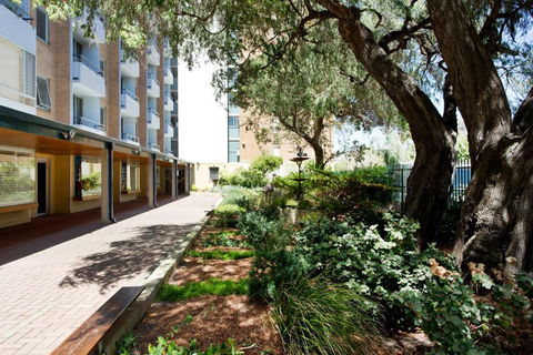 The Original Fremantle Apartment - Accommodation Sunshine Coast 6