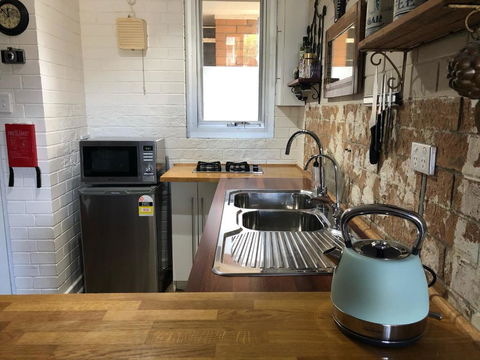 The Original Fremantle Apartment - Accommodation Sunshine Coast 3
