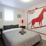 The Original Fremantle Apartment - Accommodation Sunshine Coast 0