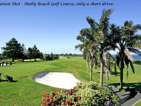 Ocean Pines Unit 1 Blue Bay NSW - Accommodation Sunshine Coast 1