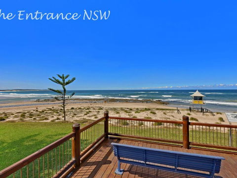 Ocean Pines Unit 1 Blue Bay NSW - Accommodation Sunshine Coast 3