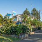 Ocean Pines Unit 1 Blue Bay NSW - Accommodation Sunshine Coast 0