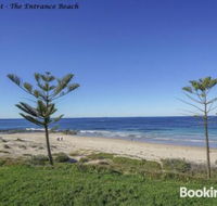 Sorrento Apartments Unit 201 - Accommodation Sunshine Coast