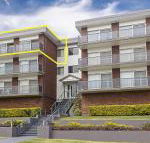 9 Adriana 83 Ronald Avenue fabulous views  aircon - Accommodation Sunshine Coast