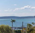 23 The Commodore 9 11 Donald Street delightful unit with gorgeous water views - Accommodation Sunshine Coast