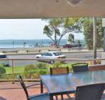 4 Florentine 11 Columbia Close spectacular views  air conditioning - Accommodation Sunshine Coast