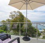 2 Paradiso 4 Laman Street beautiful unit with stunning water views  pool - Accommodation Sunshine Coast