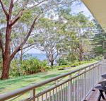 2 Fiddlers Green 62 Magnus Street ground floor unit walking distance to Nelson Bay - Accommodation Sunshine Coast