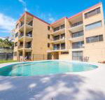 Golden Shores Unit 1 21 Landsborough Parade - Accommodation Sunshine Coast