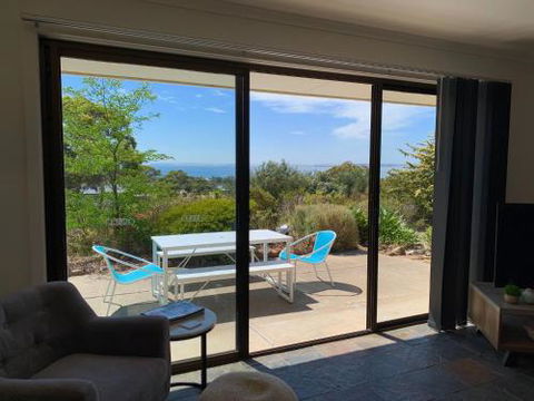 Nepean View - Accommodation Sunshine Coast 3