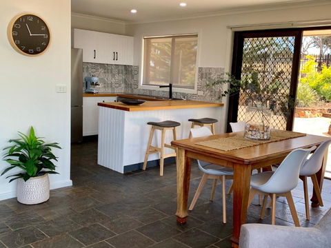 Nepean View - Accommodation Sunshine Coast 4