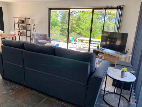 Nepean View - Accommodation Sunshine Coast 5