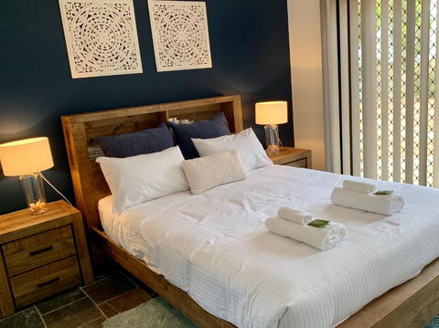Nepean View - Accommodation Sunshine Coast 1