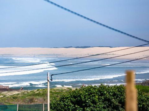 Walk On Birubi 1 / 40 Ocean Ave Pet Friendly WIFI Boat Parking & Water Views - Accommodation Sunshine Coast 0