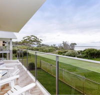 2 The Helm 22 Voyager Cl Stunning waterfront unit with Air Conditioning - Accommodation Sunshine Coast