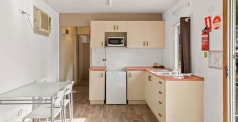 Discovery Parks - Goolwa - Accommodation Sunshine Coast 4