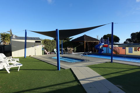 Discovery Parks - Goolwa - Accommodation Sunshine Coast 2