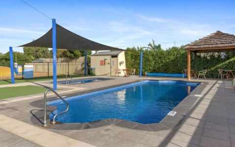 Discovery Parks - Goolwa - Accommodation Sunshine Coast 1