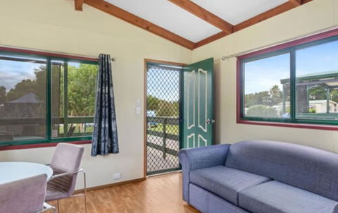 Discovery Parks - Goolwa - Accommodation Sunshine Coast 5