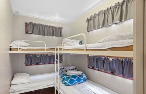 Discovery Parks - Goolwa - Accommodation Sunshine Coast 6