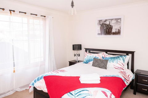 Central March 2 Bed Walk Everywhere - Accommodation Sunshine Coast 6