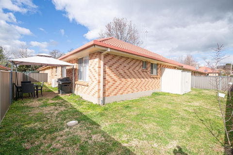 Central March 2 Bed Walk Everywhere - Accommodation Sunshine Coast 5
