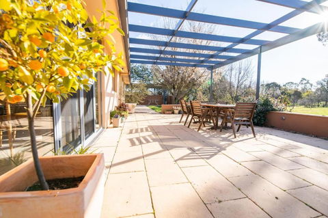 Kileys Run Rural Home Close To Orange - Accommodation Sunshine Coast 6