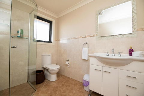 Kileys Run Rural Home Close To Orange - Accommodation Sunshine Coast 2