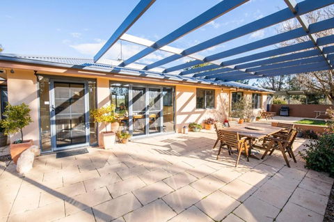 Kileys Run Rural Home Close To Orange - Accommodation Sunshine Coast 5