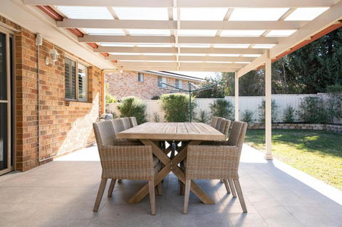 Roselawn Entertainer Large & Luxurious Sleeps 12 - Accommodation Sunshine Coast 4